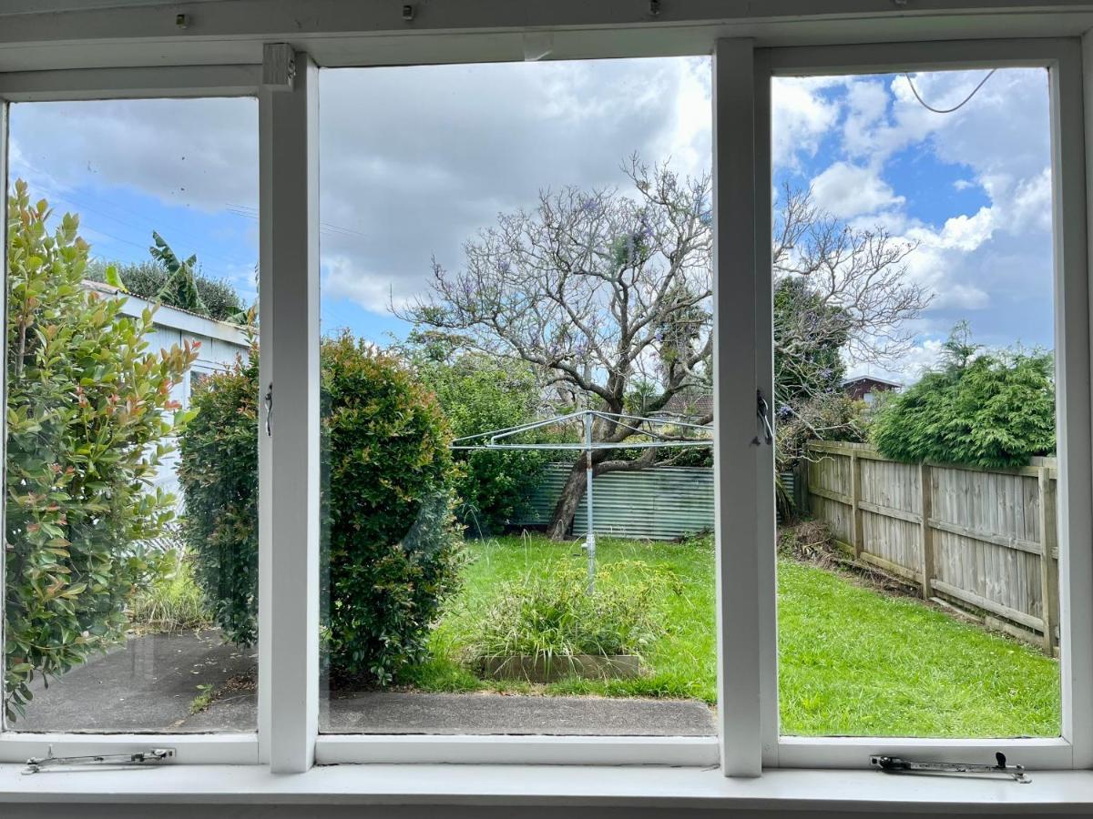 Entire House In Mt Wellington, Central Auckland Exterior foto