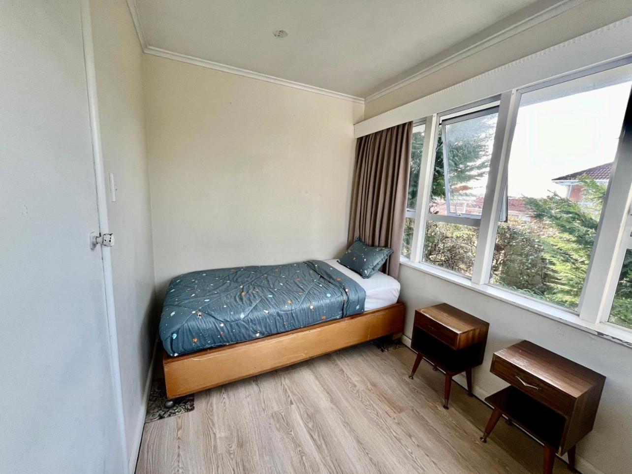Entire House In Mt Wellington, Central Auckland Exterior foto